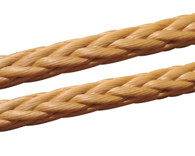 超高分子量聚乙烯纜繩