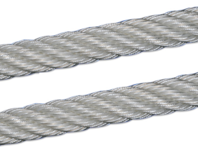 高性能尼龍單絲複合纜繩 I 型